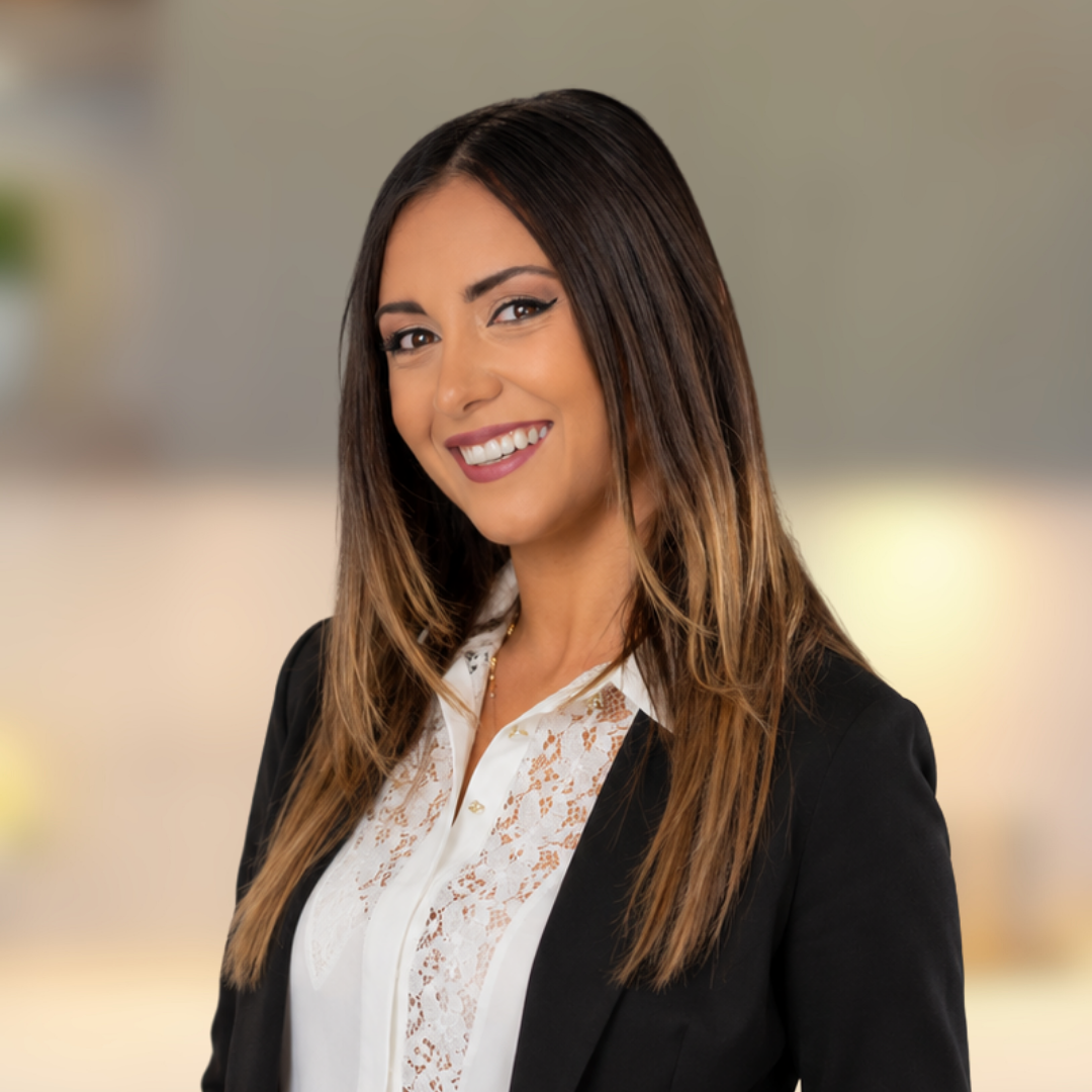 Sabine Kash, Realtor