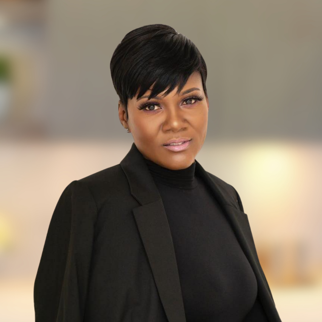 Monica Lockett, Realtor