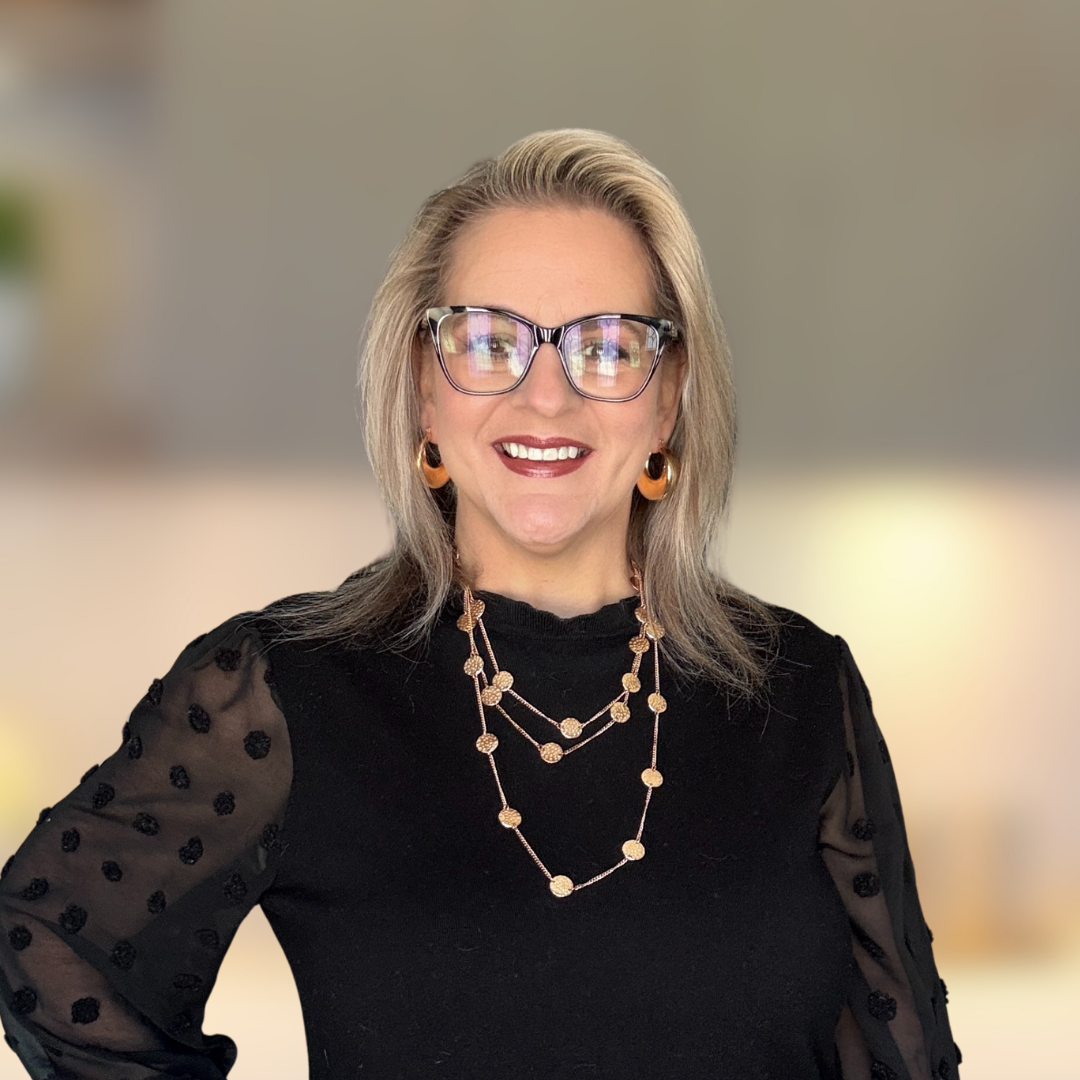 Becki (Rebecca) Fox, Realtor