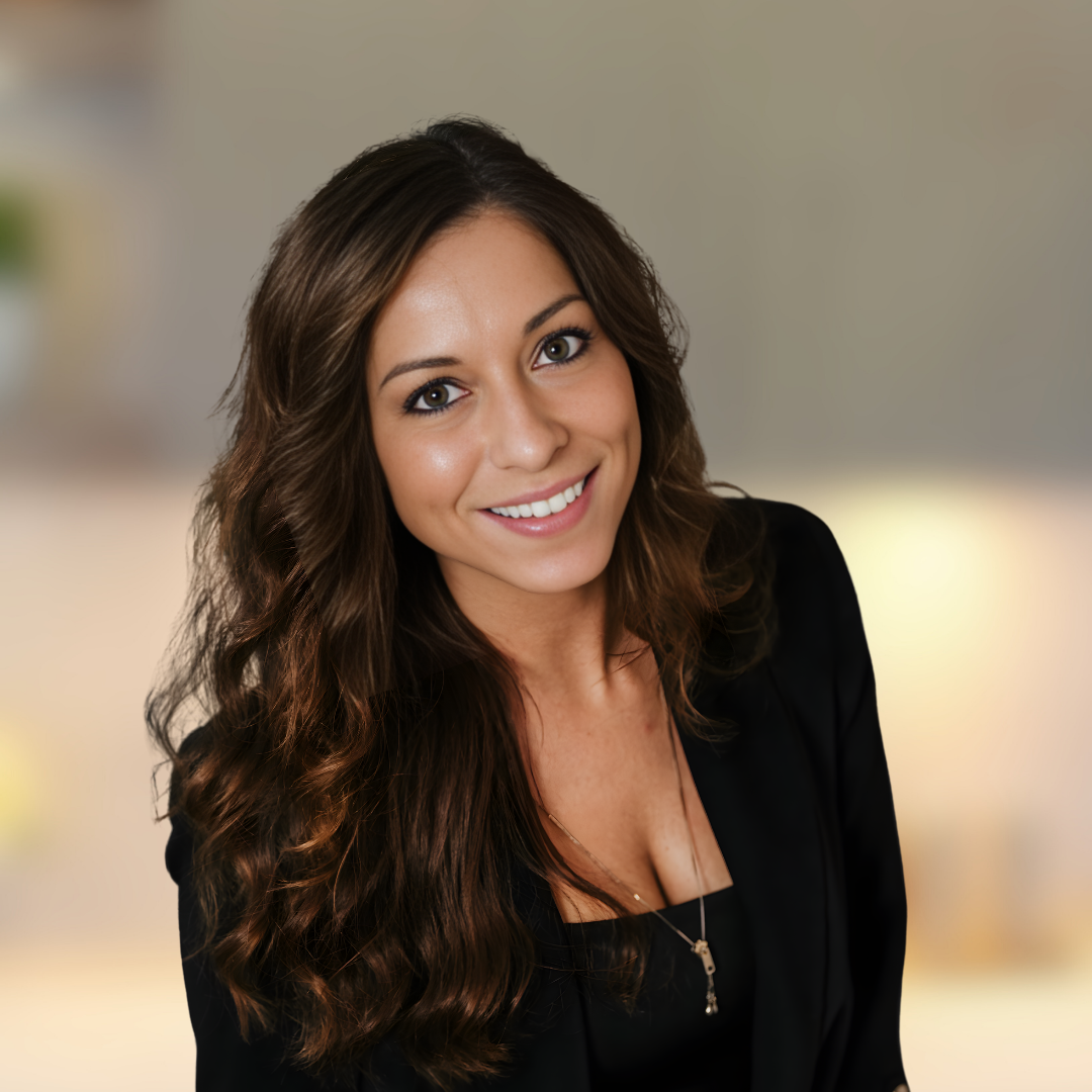 Kaylee Thomas, Realtor