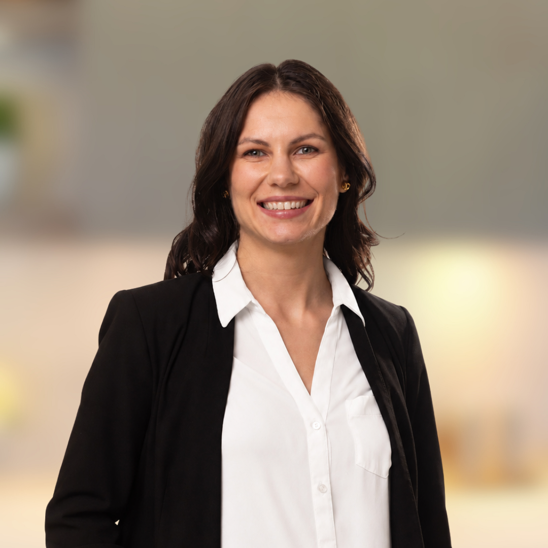 Viktoriya Skubyak, Realtor