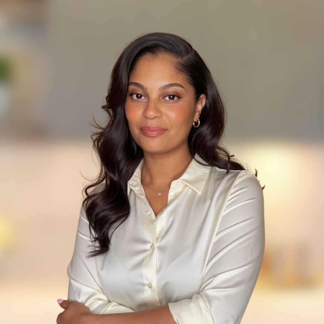 Rachel McPherson, Realtor