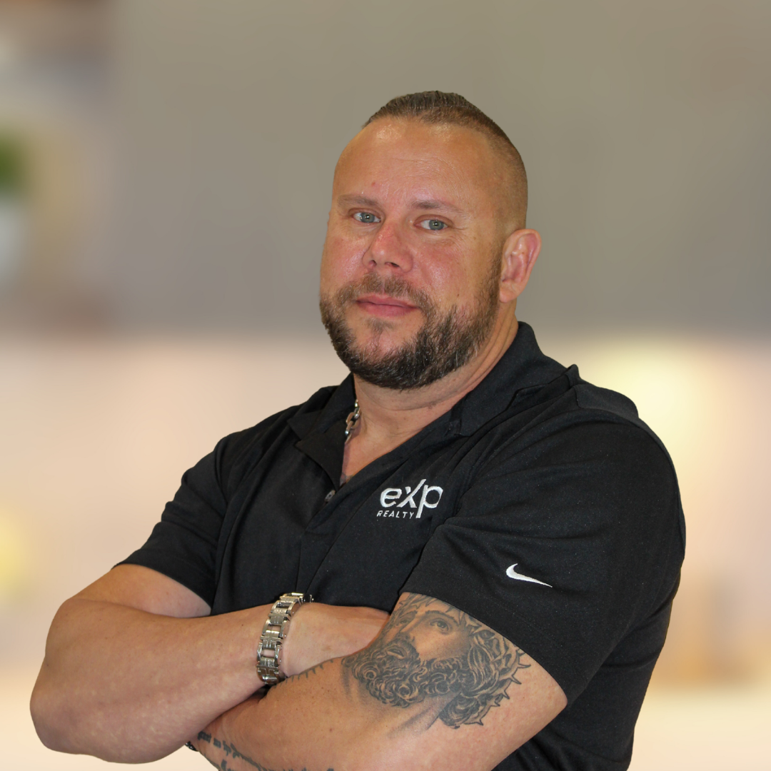 Marc Estok, Realtor