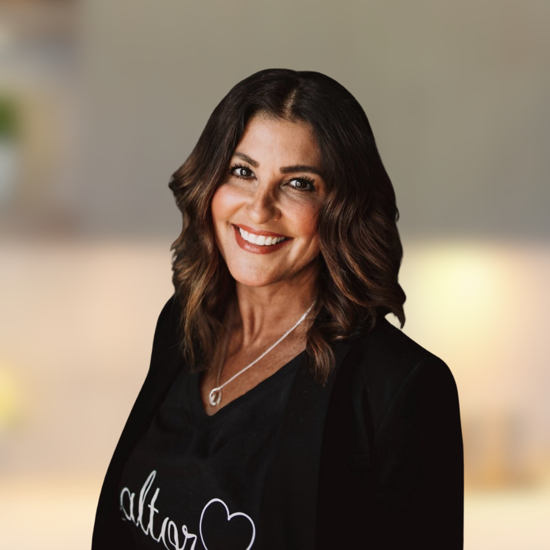 Jessica Hammond Dalton, Realtor