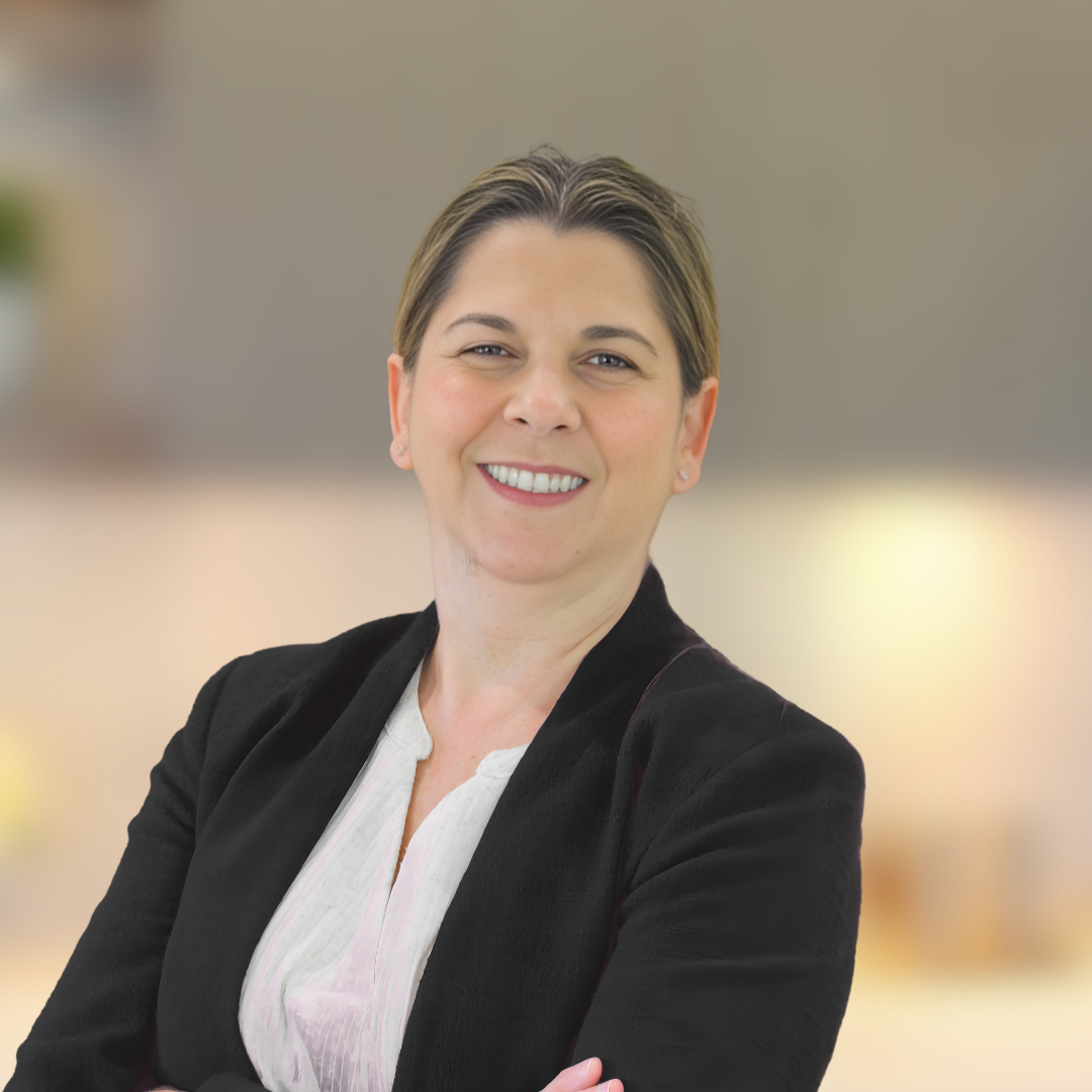 Becky (Rebecca) DeCapio, Realtor