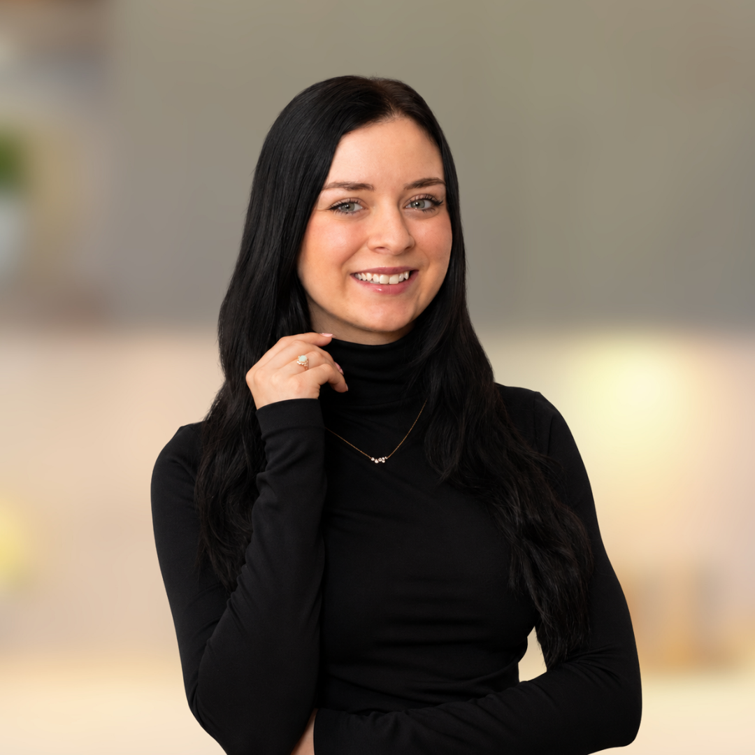 Natalie Kubik, Realtor