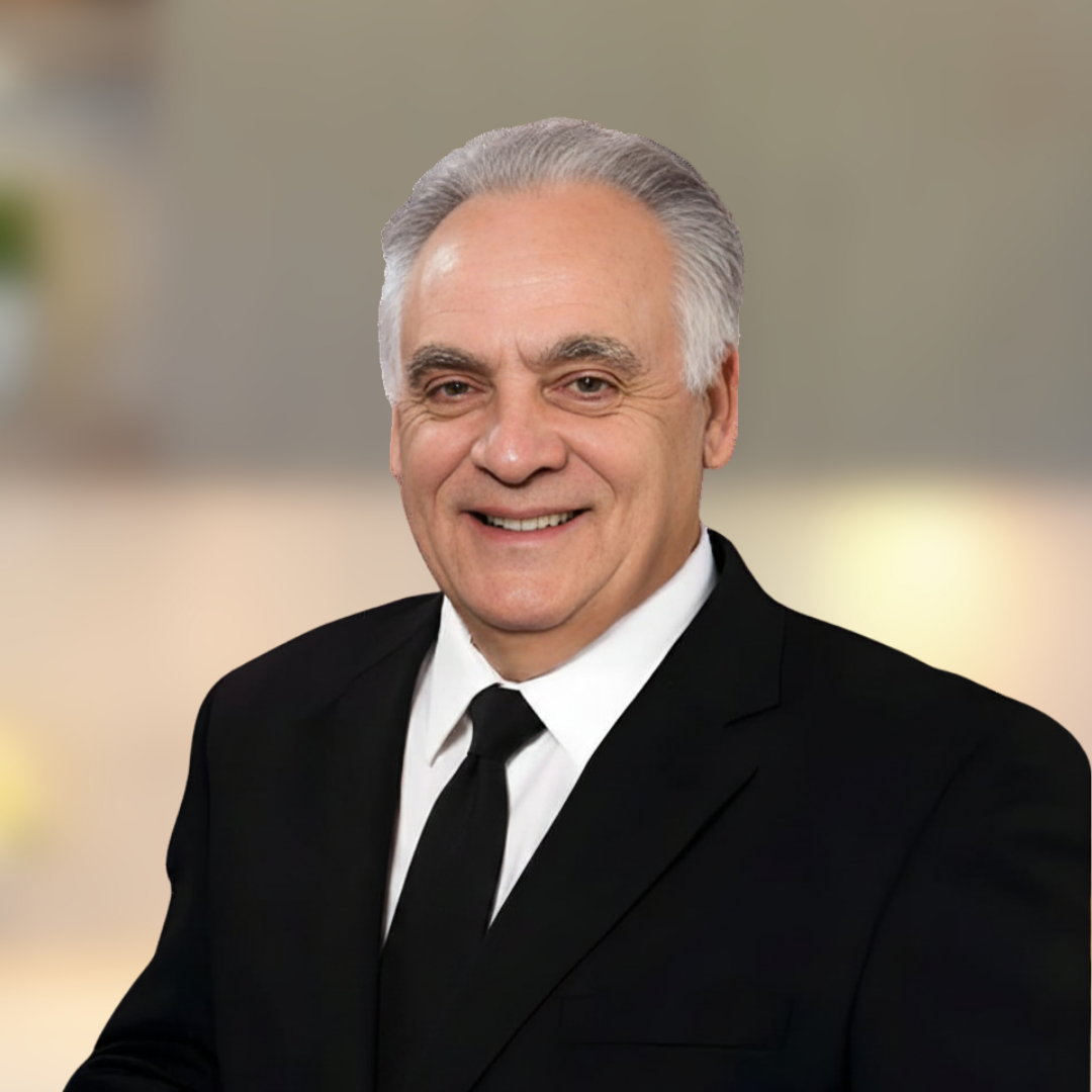 Mike Incorvaia, Sr., Realtor® | Team Owner