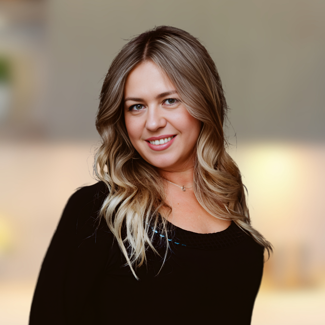 Nataliya Danylyuk, Realtor