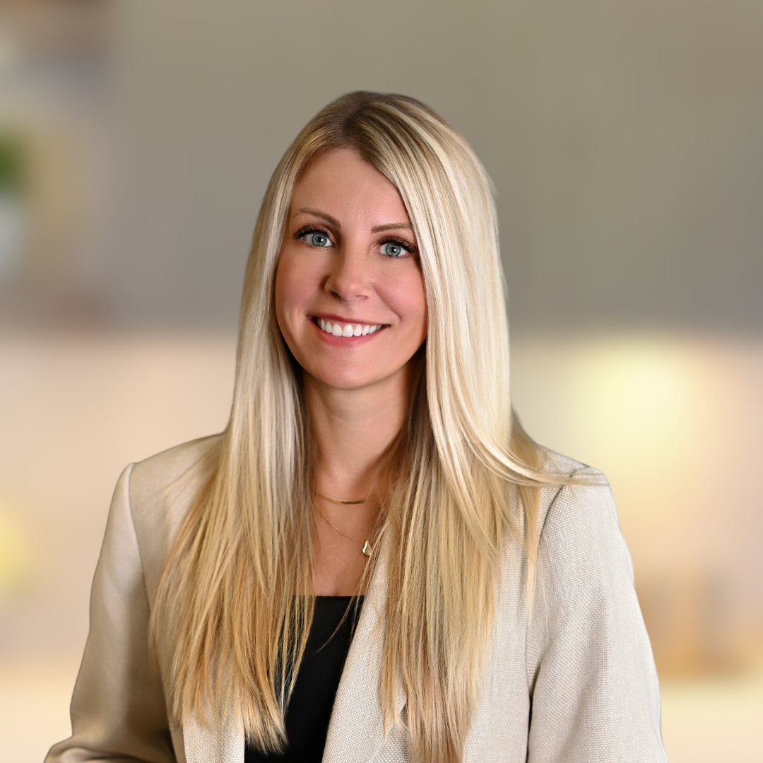 Ashley Vanest, Realtor