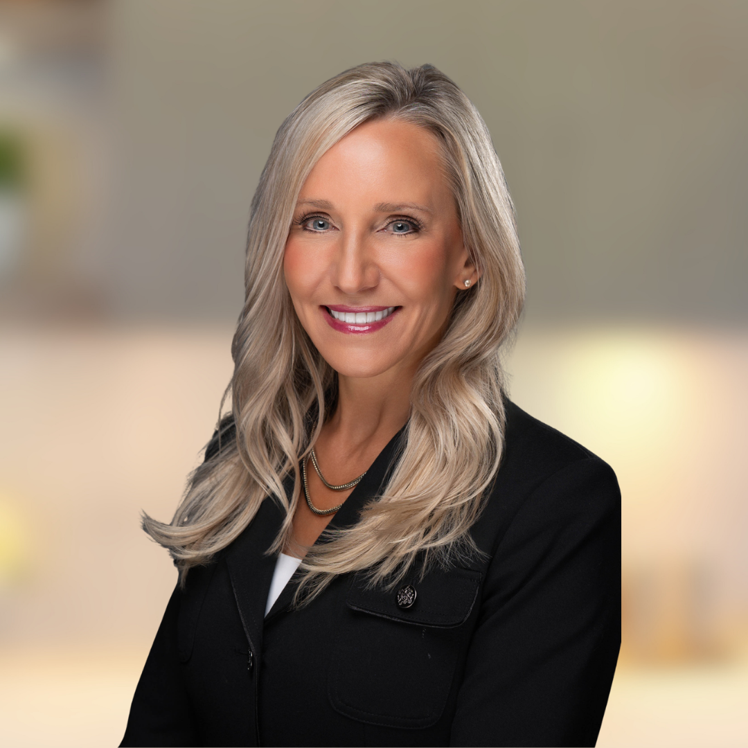 Kristin Henry, Realtor