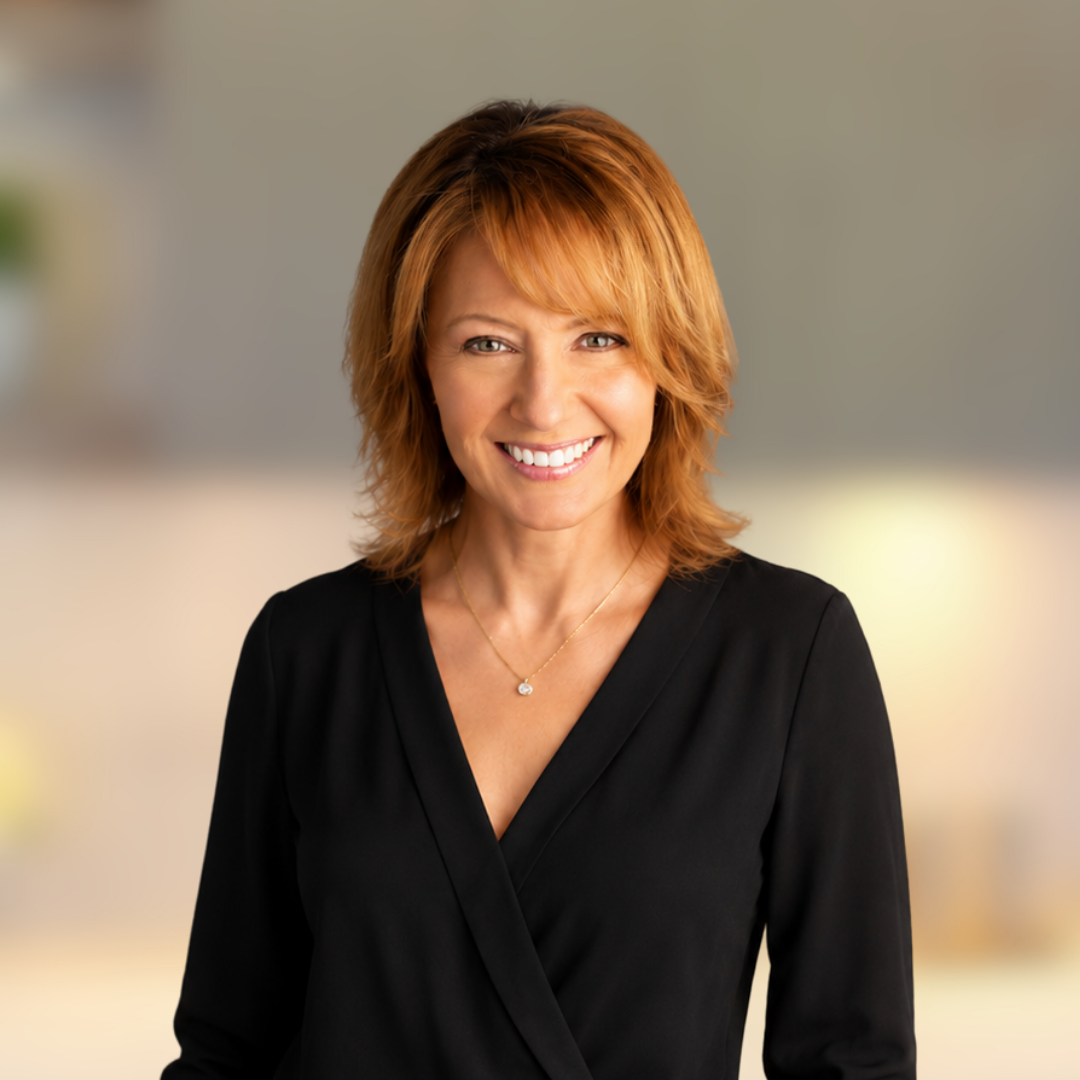 Sherri Krukemeyer, Realtor