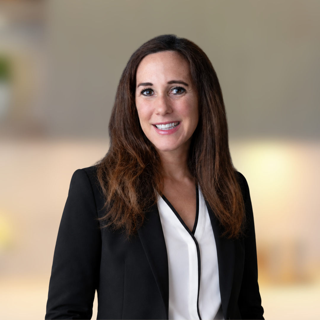 Cara Incorvaia, Realtor