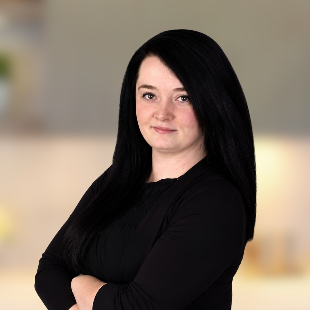 Jessica Roberts, Realtor