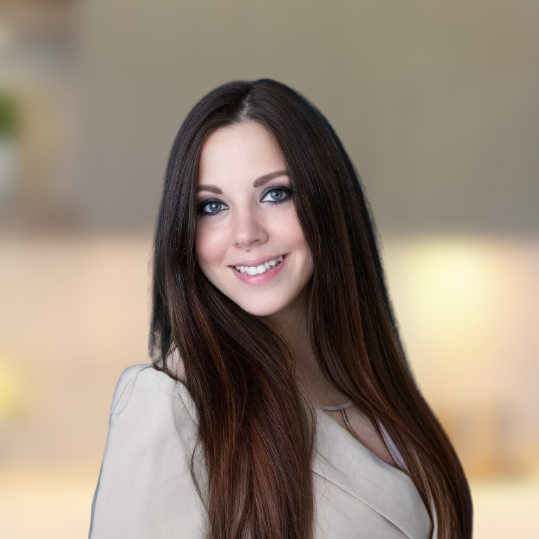 Bridget Broaddus, Realtor