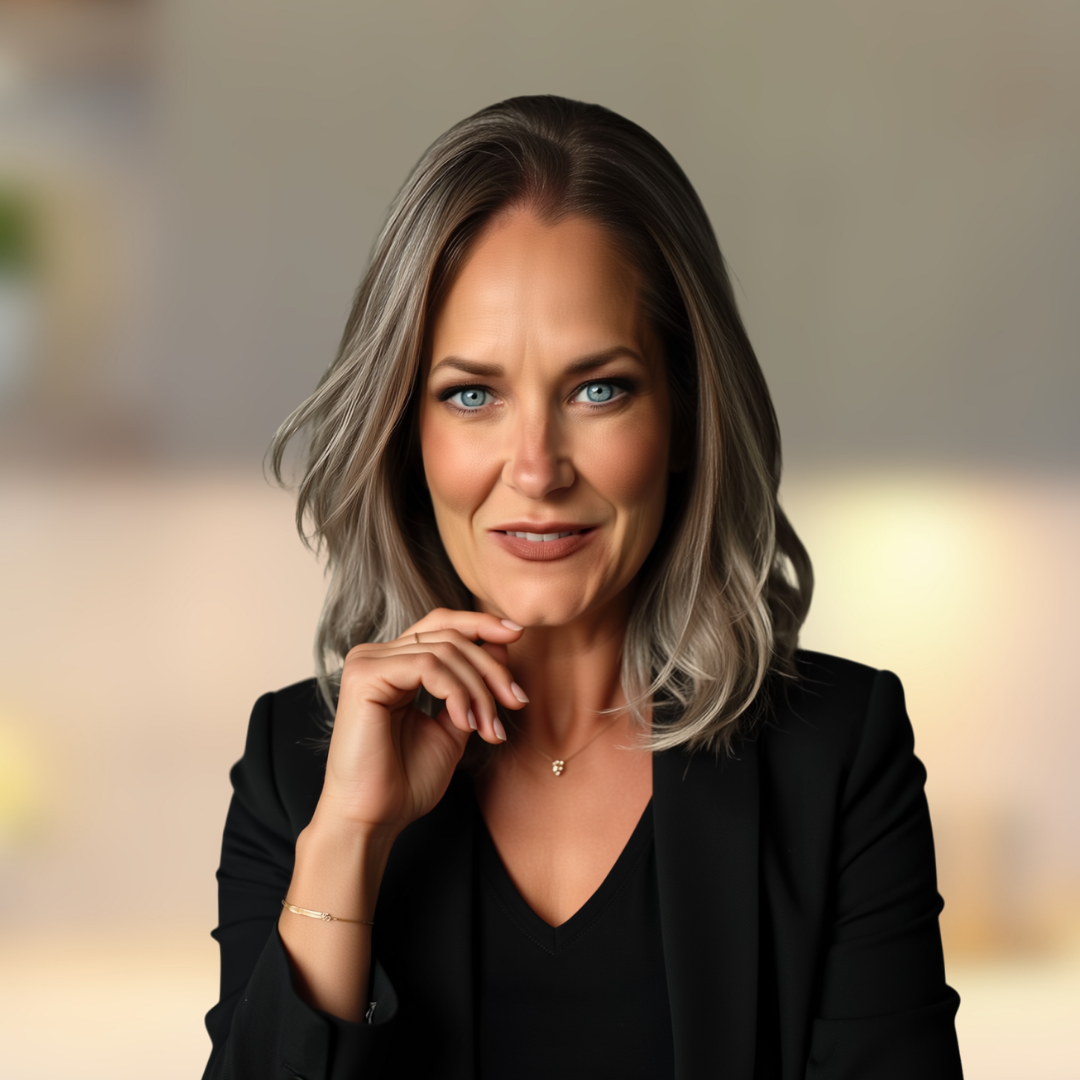 Sheila Harper Dangel, Realtor