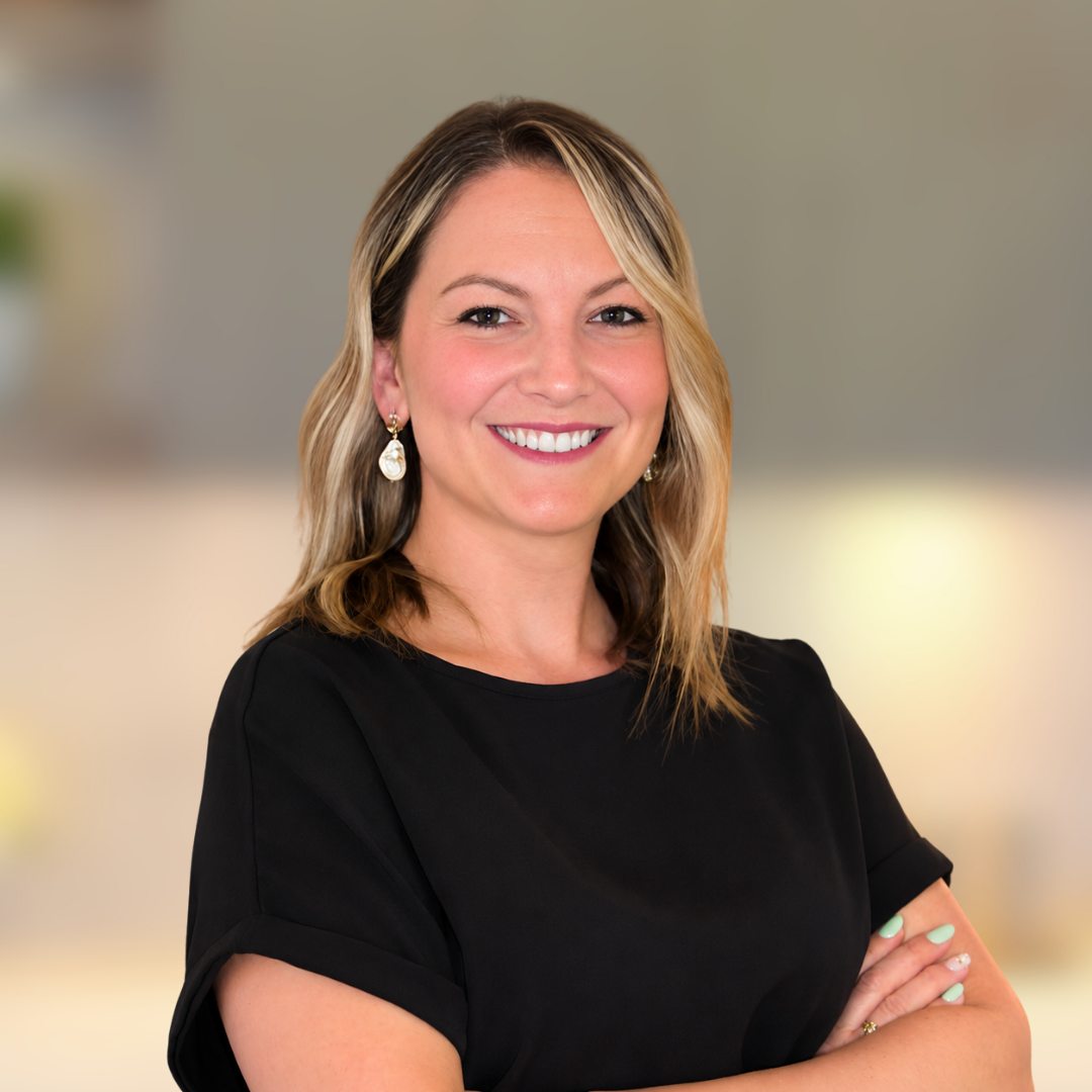 Jessica Groening, Realtor