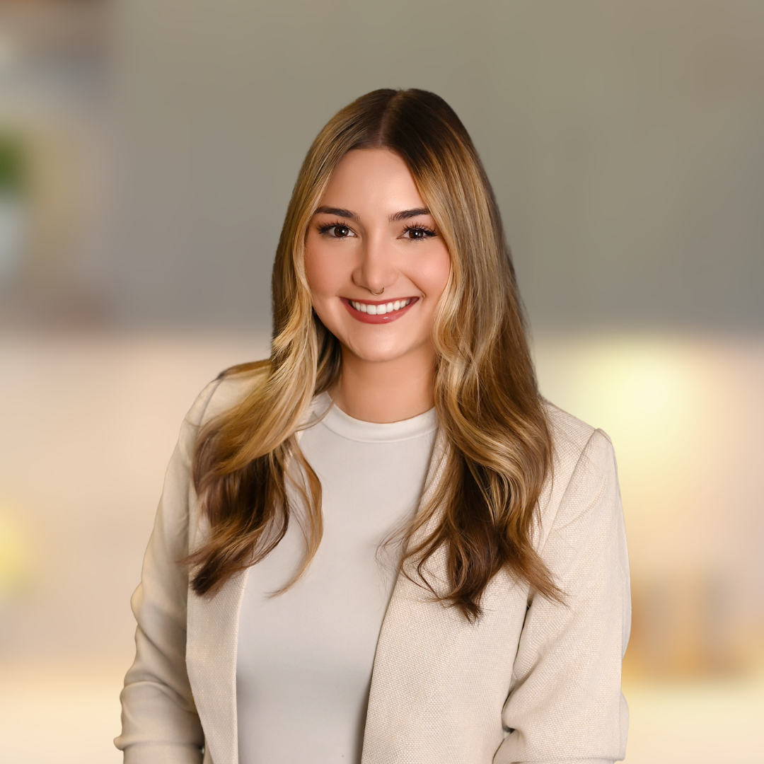 Lindsey Ostrander, Realtor