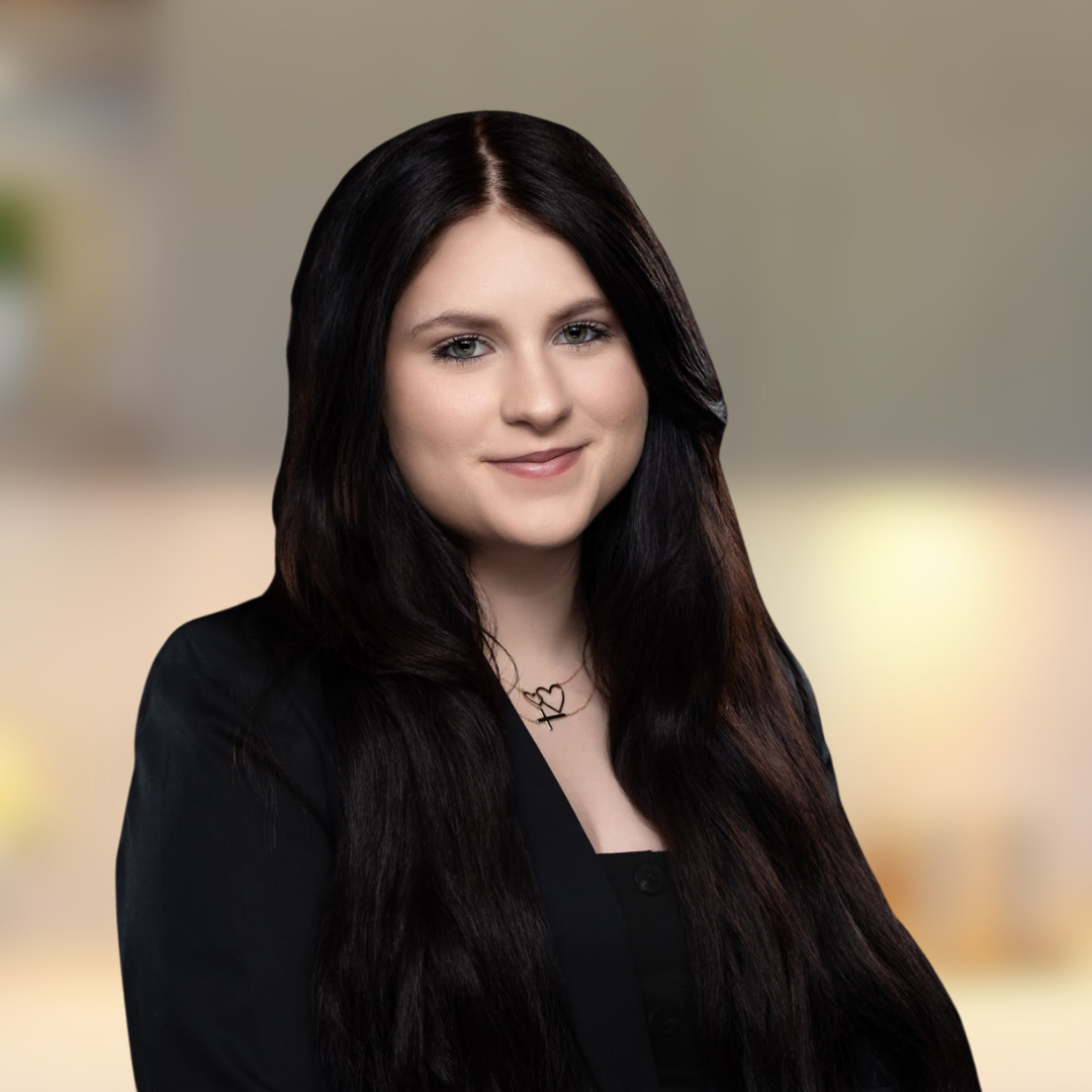 Morgan Rhodes, Realtor