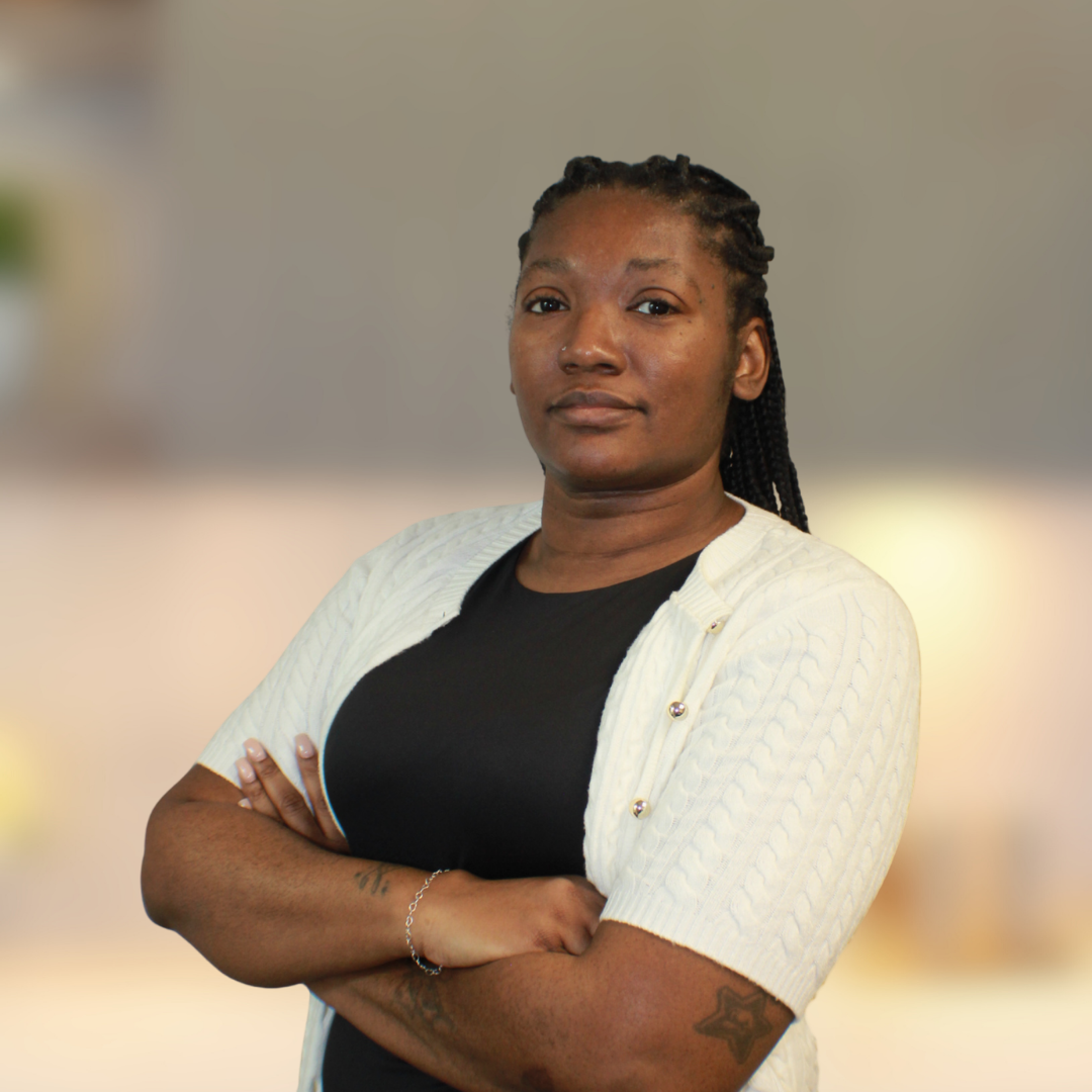 Latoya Underwood, Realtor