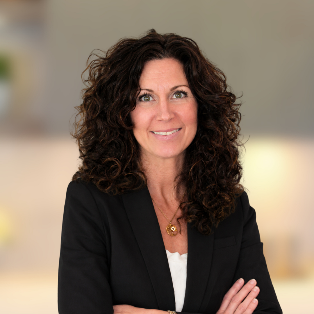 Heather Krause, Realtor