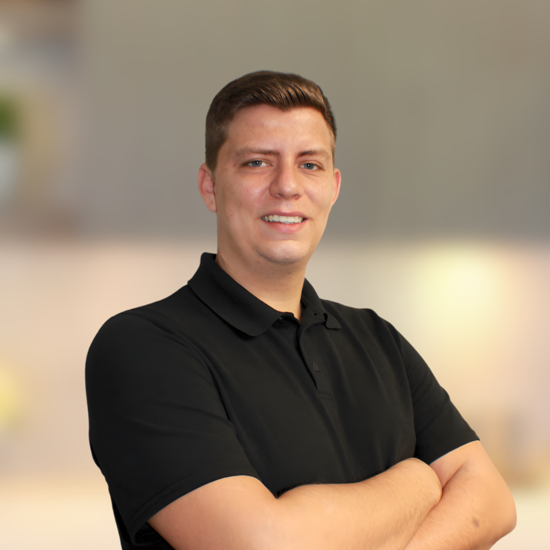 Bishop Besozzi, Realtor
