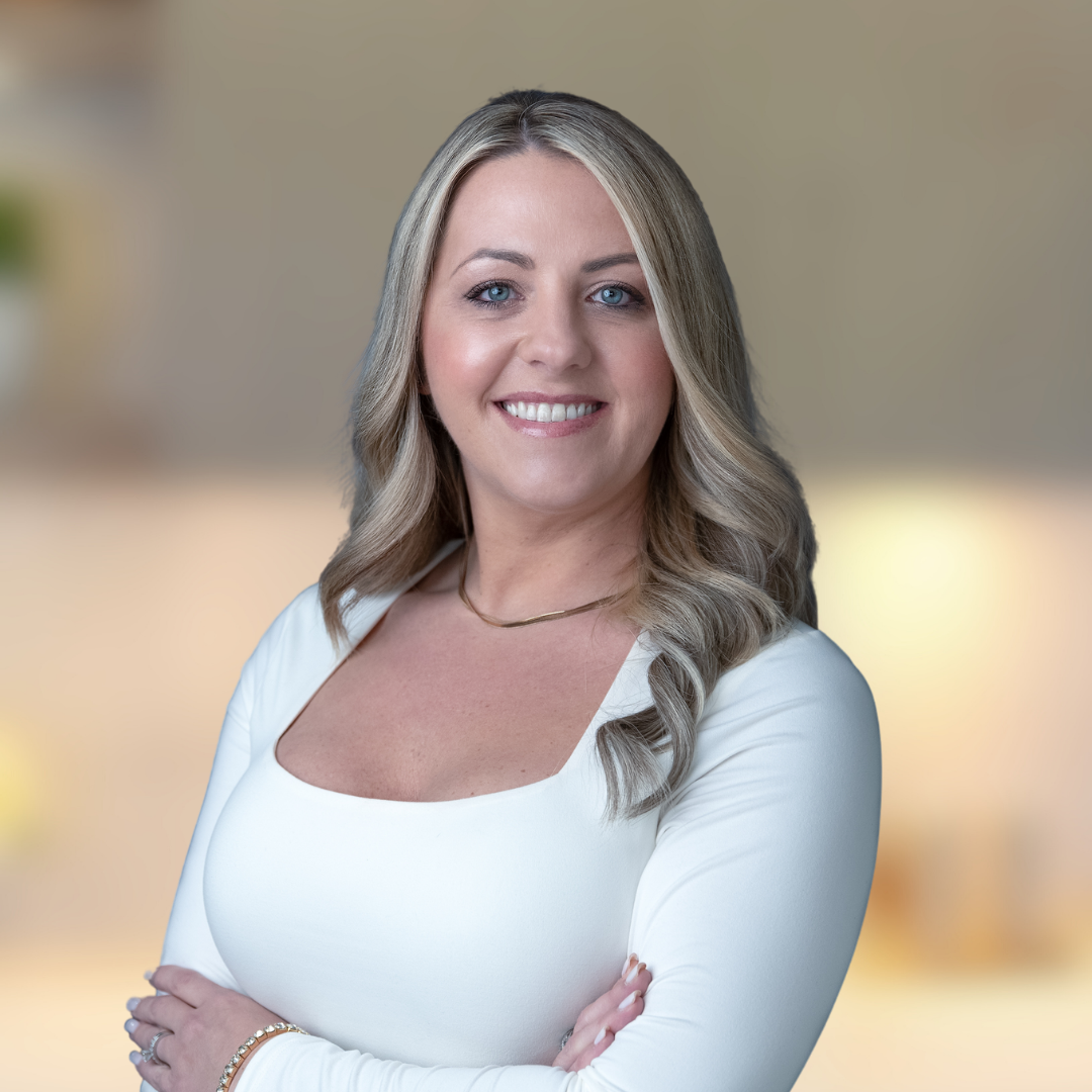 Nicole Walters, Realtor