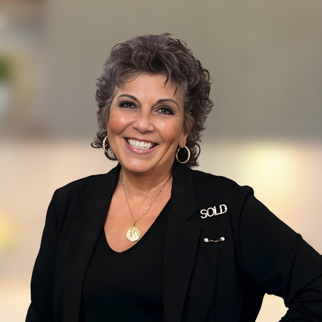Sylvia Incorvaia, Realtor® | Team Owner