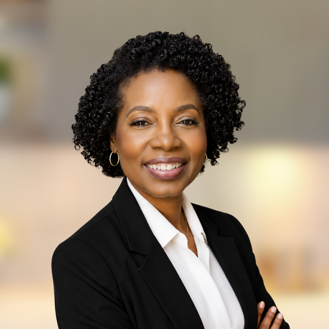 Theresa Anderson, Realtor
