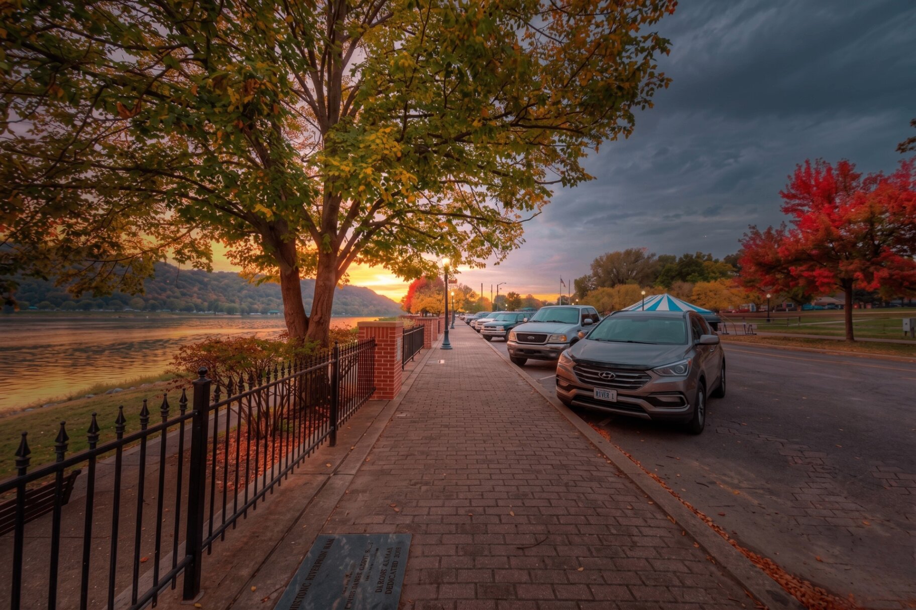 Rocky River homes for sale